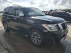 2018 Nissan Armada SV