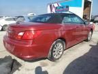 2010 Chrysler Sebring Touring