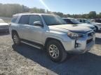 2016 Toyota 4runner SR5/SR5 Premium