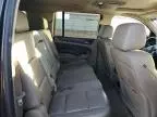 2015 Chevrolet Suburban K1500 LTZ