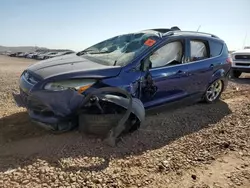 2014 Ford Escape Titanium en venta en Phoenix, AZ