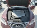 2009 Lexus LS 460