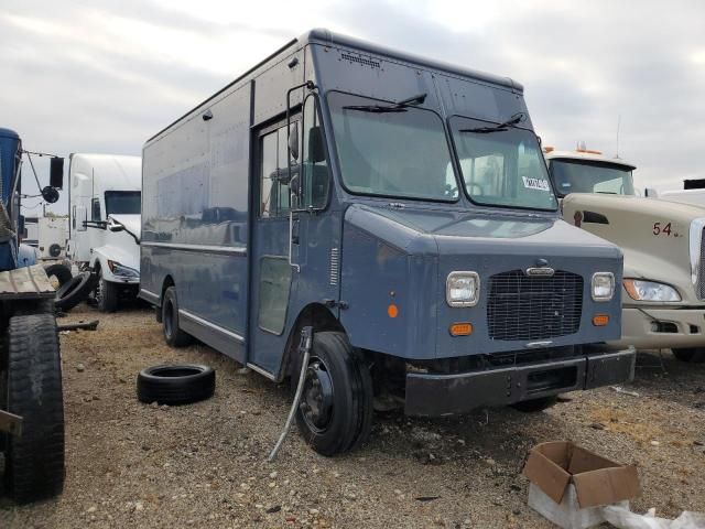 2020 Freightliner Chassis M Line WALK-IN Van