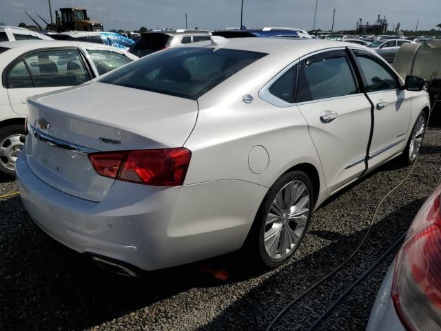 2020 Chevrolet Impala Premier