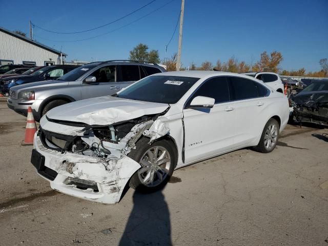 2020 Chevrolet Impala LT