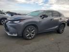 2016 Lexus NX 200T Base