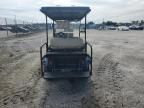 1992 Clubcar Golfcart