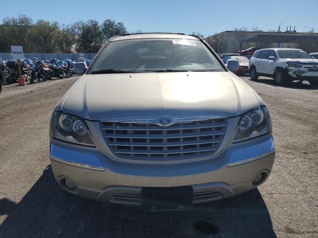 2005 Chrysler Pacifica Limited