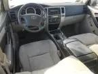 2008 Toyota 4runner SR5