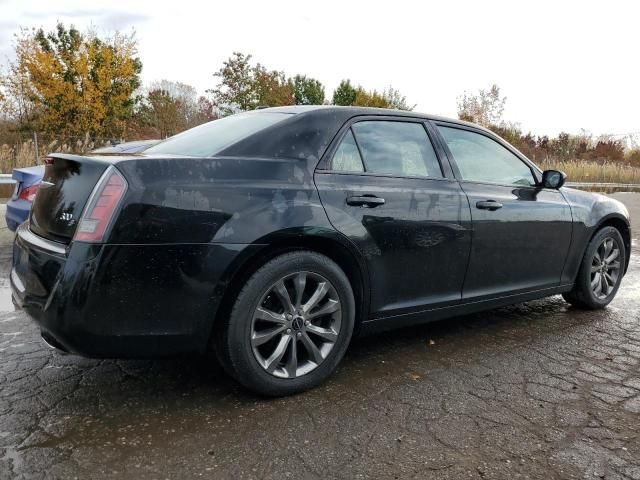 2014 Chrysler 300 S