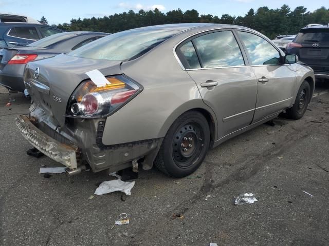 2011 Nissan Altima Base