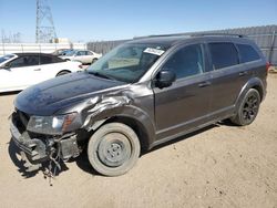 2017 Dodge Journey GT en venta en Adelanto, CA