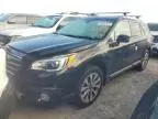 2017 Subaru Outback Touring