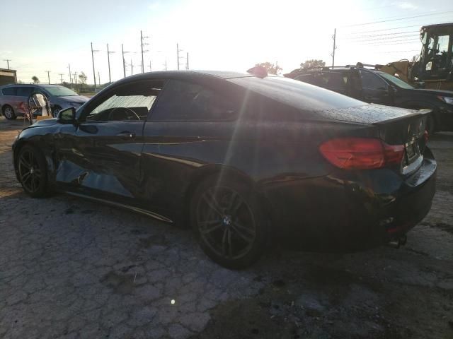 2014 BMW 428 I