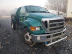 2005 Ford F650 Super Duty