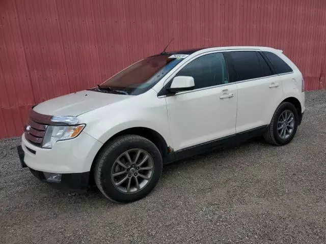 2008 Ford Edge Limited