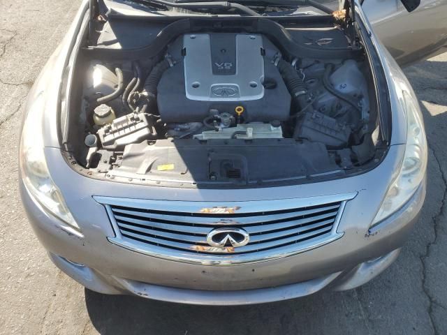 2007 Infiniti G35