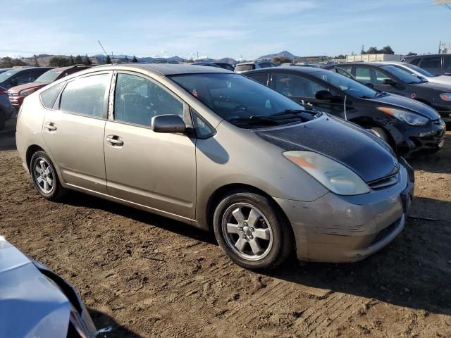 2005 Toyota Prius