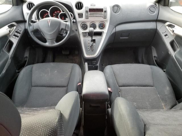 2009 Pontiac Vibe