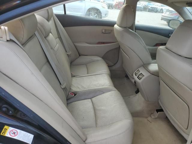 2009 Lexus ES 350