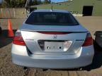 2007 Honda Accord Hybrid