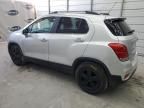 2017 Chevrolet Trax 1LT