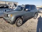 2015 Jeep Renegade Trailhawk