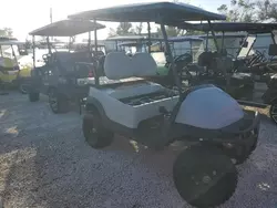 2018 Clubcar Golf Cart en venta en Arcadia, FL