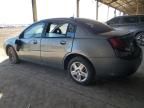 2006 Saturn Ion Level 2