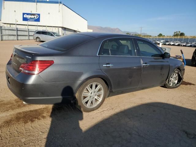 2008 Toyota Avalon XL