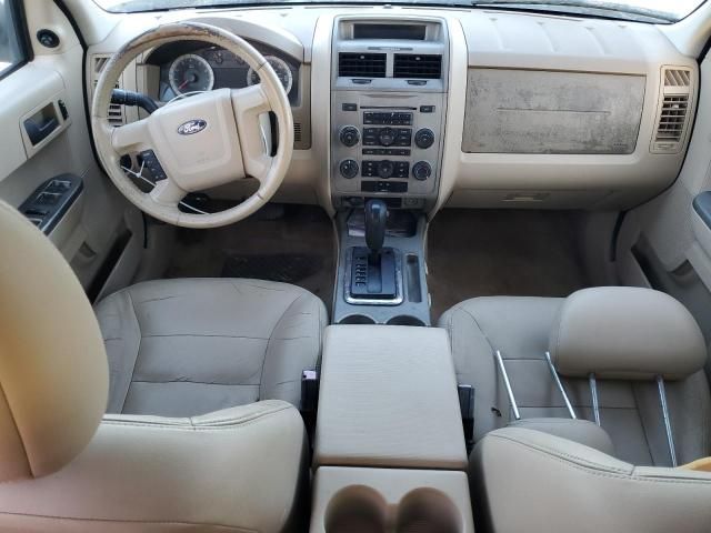 2008 Ford Escape XLT