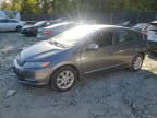 2011 Honda Insight EX