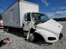 Freightliner Vehiculos salvage en venta: 2015 Freightliner M2 106 Medium Duty