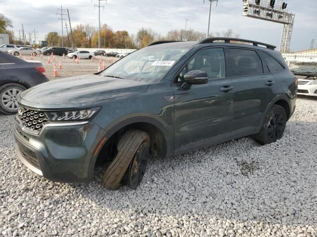 2023 KIA Sorento S