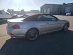 2004 BMW 645 CI Automatic