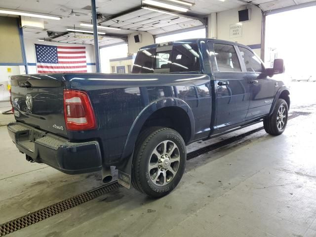 2023 Dodge RAM 2500 Longhorn