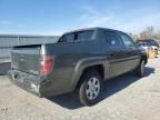 2006 Honda Ridgeline RTL