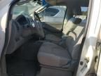 2006 Nissan Frontier Crew Cab LE