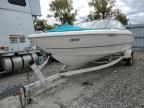 2000 Bayliner Boat With Trailer