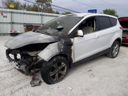 2015 Ford Escape SE en venta en Walton, KY