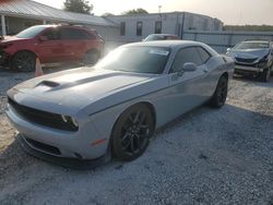 Dodge salvage cars for sale: 2021 Dodge Challenger GT