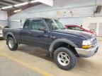 1999 Ford Ranger Super Cab