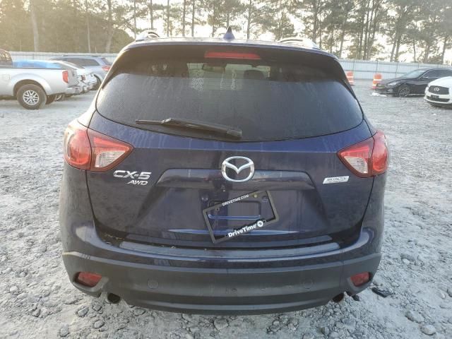 2014 Mazda CX-5 GT