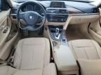 2014 BMW 320 I