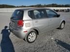 2005 Chevrolet Aveo Base