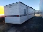 1996 Breckenridge Travel Trailer