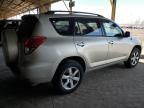 2008 Toyota Rav4 Limited