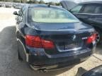 2015 BMW 528 I