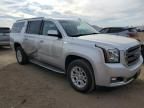 2016 GMC Yukon XL K1500 SLE