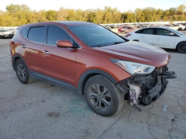 2015 Hyundai Santa FE Sport